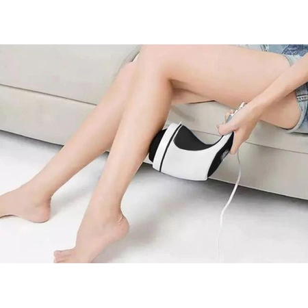 Masażer do Ciała Wyszczuplający Cellulitu Body Antycellulitowy Ujędrniający SOULIMA