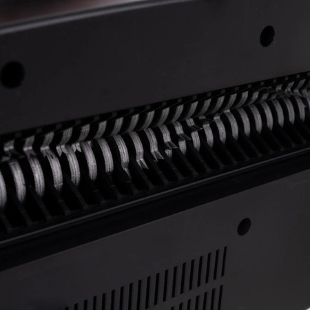 Niszczarka do Papieru Dokumentów Kart Automatyczna 12L Zgodna z RODO P-4