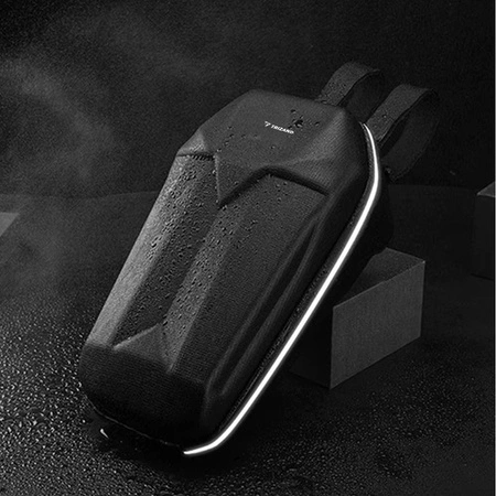 Torba na Hulajnogę Twarda Sakwa na Kierownicę Uniwersalna Wodoodporna XL 5L TRIZAND