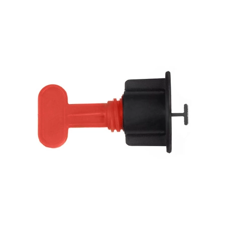 System Poziomowania Klipsy Płytek Kliny Uchwyt 152 BIGSTREN