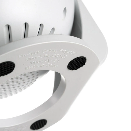 Projektor Gwiazd Planerarium Rzutnik Nieba Lampka Nocna LED IZOXIS