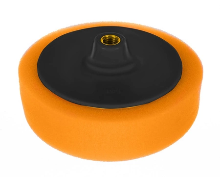 Zestaw 3 Gąbek Polerskich Pady na Wiertarkę 145mm XTROBB