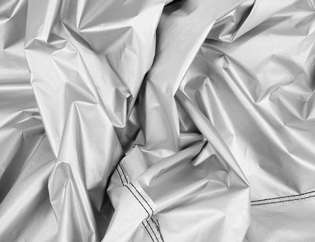 Pokrowiec na Fotel Ogrodowy Wiszący Podwójny Kokon GARDLOV