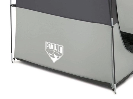 Przebieralnia Plażowa Namiot Prysznic Przenośna WC BESTWAY