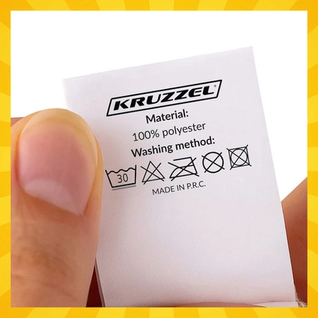 Strój Kota KRUZZEL Czarny Kot dla Dziewczynki Przebranie Kostium Zestaw 4w1