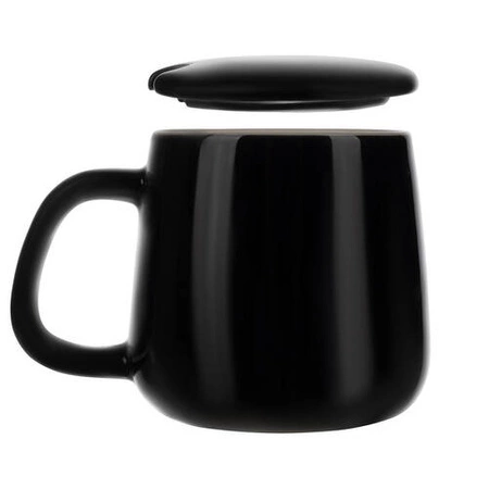 Podgrzewacz pod Kubek do Kawy Elektryczny Herbaty RUHHY