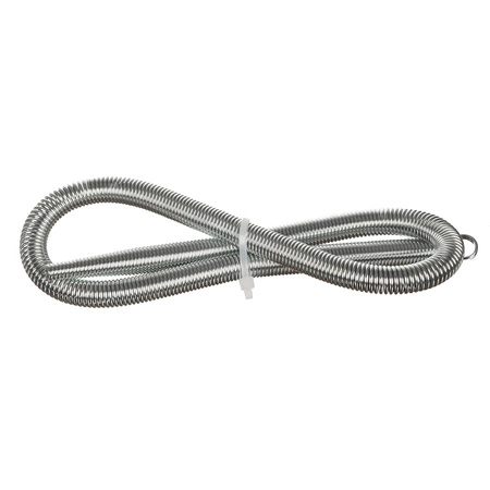 Nożyce Kalibrator do Rur PEX Sprężyna Wewnętrzna Zestaw do Rury max 42mm BIGSTREN