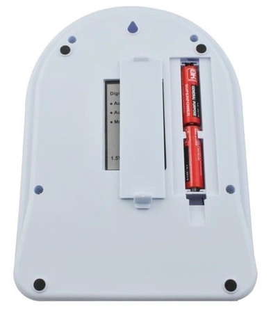 Kuchenna Waga LCD Elektroniczna Gramowa 1g - 10kg RUHHY