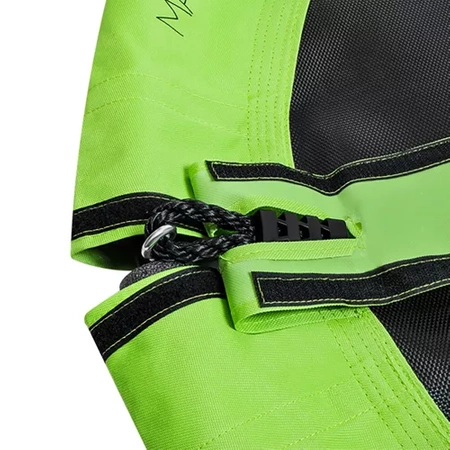 Huśtawka Bocianie Gniazdo Ogrodowa dla Dzieci XXXL 120cm 150kg Duża Stelaż MALATEC