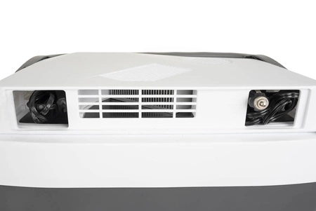 Lodówka Turystyczna Samochodowa Grzanie 12/220 33l MALATEC