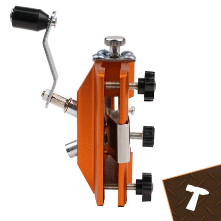 Ostrzałka do Łańcuchów Piły Spalinowej Pilarki Ręczna 5 x Ostrza Osełki Bigstren 26297