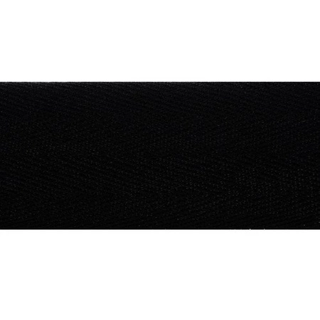 Bandaże Bokserskie Owijki Taśmy 2 x 4m Bandaż Ochraniacz Czarne TRIZAND