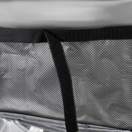 Torba Termiczna Plażowa Turystyczna na Jedzenie Izolacyjna Piknikowa 20l TRIZAND