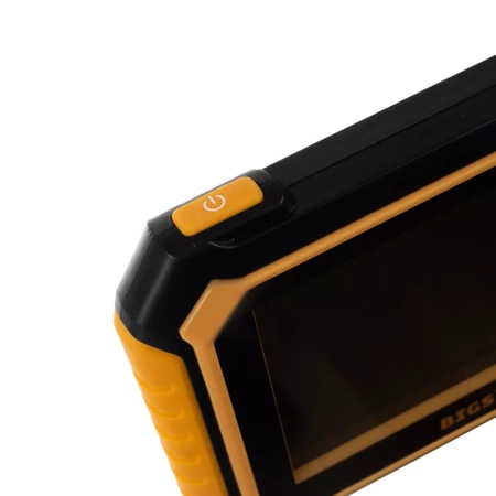 Endoskop Kamera Inspekcyjna 5m USB + Wyświetlacz BIGSTREN