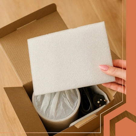 Spieniacz do Mleka Kawy Elektryczny Ruhhy 500W 4w1 Wyświetlacz LED BPA FREE