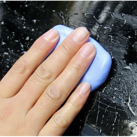 Glinka do Czyszczenia Lakieru Mycia Auta 180g XTROBB