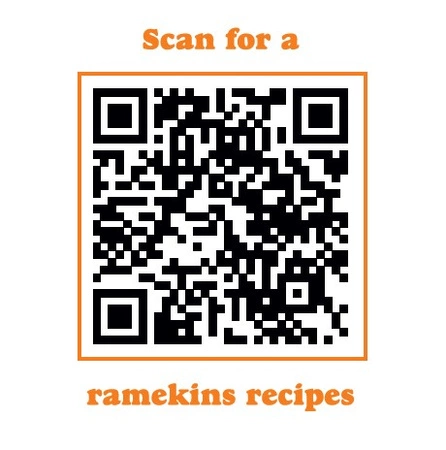 Kokilki do Zapiekania Naczynie Żaroodporne Czarka Miseczka Zastaw 6 Kokilka RUHHY