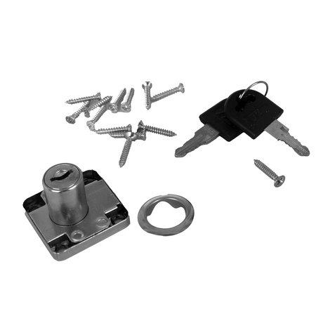 Szafka Łazienkowa Stojąca Uchwyt na Papier Toaletowy Regał Słupek na Klucz Ruhhy 25763