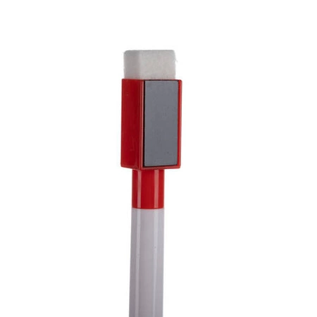 Suchościeralne Pisaki do Tablic Markery 6 Kolorów MAALEO