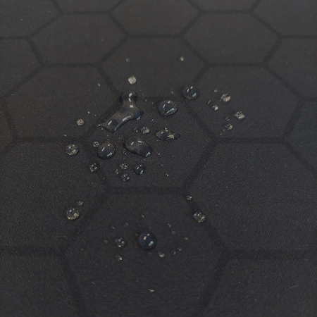 Gamingowa Podkładka pod Mysz Myszkę Klawiaturę na Biurko 90x40 Mata Graczy DUNMOON