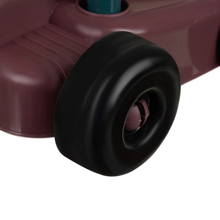 Zestaw do Sprzątania dla Dzieci Odkurzacz Wózek Mop Wiaderko Akcesoria 18w1 KRUZZEL