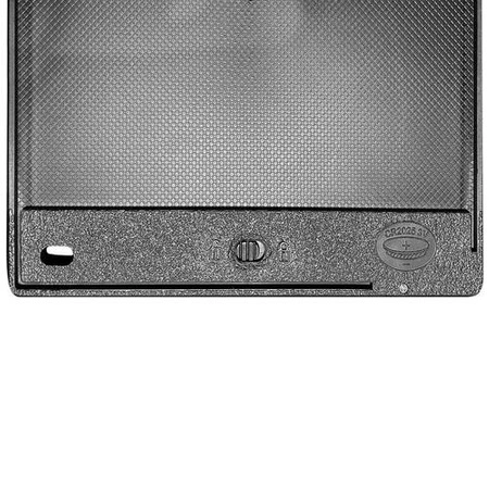 Znikopis Tablet Graficzny do Rysowania Tablica Rysik dla Dzieci Duży XL 10" KRUZZEL