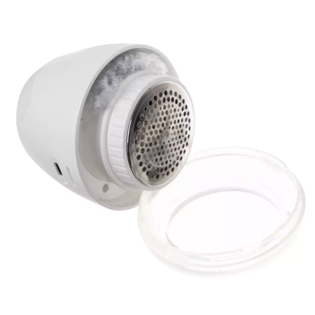 Golarka do Ubrań Swetrów Tkanin z Lampką 6 Noży C RUHHY