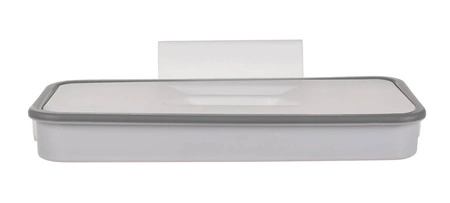 Kosz na Śmieci Worki na Drzwi Szafki Szuflady ISO TRADE