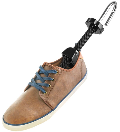 Prawidło do Rozciągania Butów Prawidła 40-47 Para MALATEC