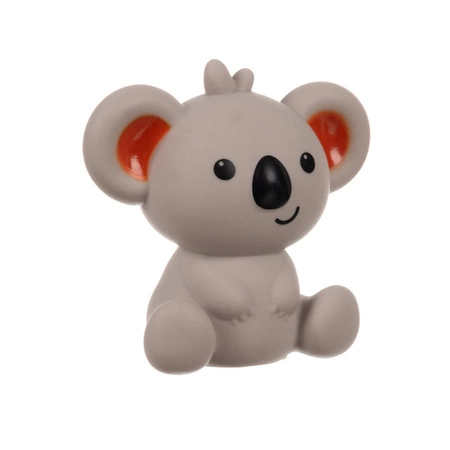 Klocki Sensoryczne Miękkie Gumowe Kreatywne Gryzaki Zestaw Wieża dla Dzieci KRUZZEL