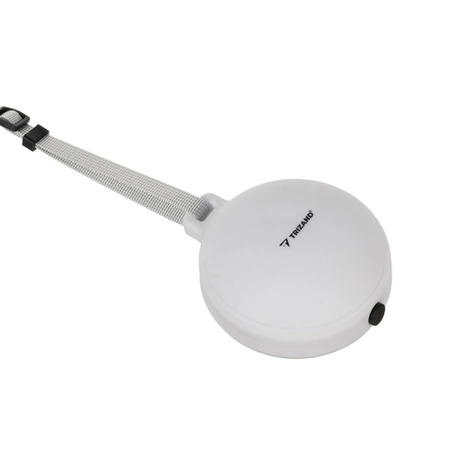 Hula Hop z Obciążeniem Odchudzające z Wypustkami Masującymi i Licznikiem TRIZAND