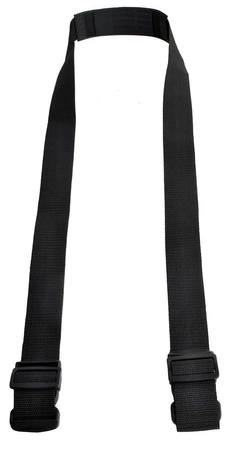 Pasek do Noszenia Ciągnięcia Rowerka Hulajnogi KRUZZEL