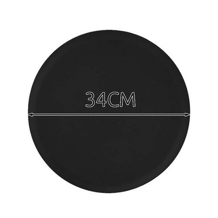 Poduszka Sensoryczna Dysk do Rehabilitacji Beret TRIZAND