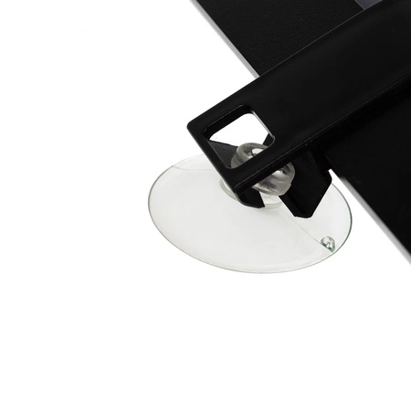 Roleta Przeciwsłoneczna Osłona Żaluzja na Szybę do Auta Samochodu 150x65 cm XTROBB