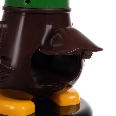 Głodna Kaczka Strzelanie do Celu 2 Pistolety Gra Zręcznościowa dla Dzieci KRUZZEL