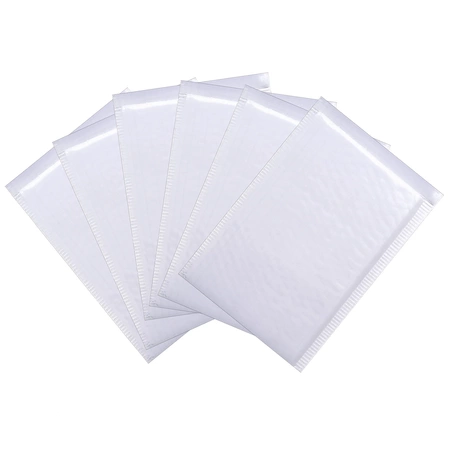 Koperty Bąbelkowe Powietrzne Foliowe Duże Wielkoformatowe 450x550mm 45x55cm MAALEO 26325