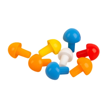 Łamacz Kodów Gra Logiczna Planszowa Trening Mózgu dla Dzieci Code Breaker 26462