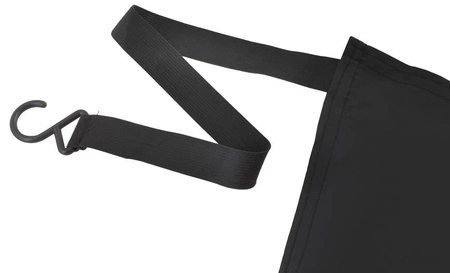 Mata Antyszronowa Osłona na Szybę Zimę Pokrowiec XTROBB