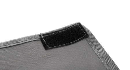 Kosz na Pranie Bieliznę Pojemnik Duży aż 3 Komory RUHHY