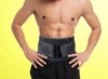 Pas Rozgrzewający na Plecy Wzmacniający Ledźwie z Wbudowanymi Magnesami XXL
