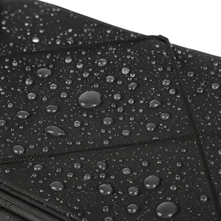 Torba Termiczna Turystyczna Plażowa Duża na Jedzenie Piknik Izolacyjna 30L Trizand 25635