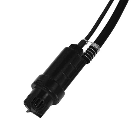 Prysznic Przenośny 12V Natrysk Turystyczny Camping TRIZAND