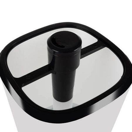 Nawilżacz Powietrza Dyfuzor Aromaterapia Zapachowy Jonizator Automatyczny RUHHY