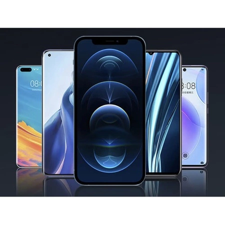 Uchwyt na Telefon do Samochodu Samoprzylepny Deskę Domu Podstawka na Biurko XTROBB