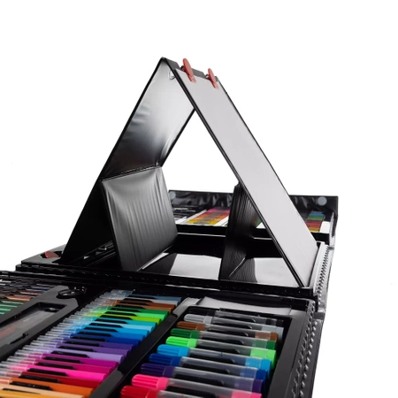 Zestaw do Malowania Artystyczny Walizka dla Dzieci MAALEO