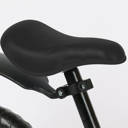 Rowerek Biegowy dla Dzieci 2+ Rower Dziecięcy Koła 12" Lekki Pasek na Ramię Kruzzel 25768