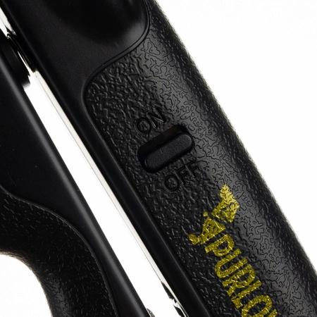 Obcinaczki do Pazurów dla Psa Kota LED Nożyczki Obcinacz Cążki Cęgi Pilnik PURLOV