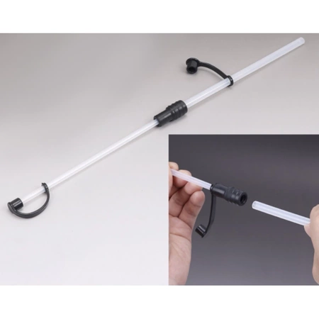 Strzykawka do Oleju Odsysarka Wysysarka Płynu 200 XTROBB