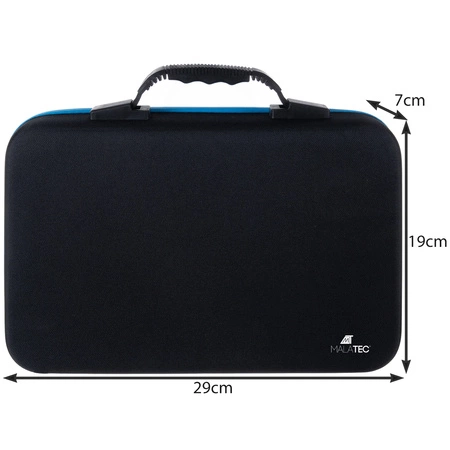 Akcesoria Diamond Painting Haft Diamentowy XL Etui MALATEC