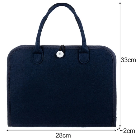 Tablica Manipulacyjna Sensoryczna Montessori Edukacyjna Zabawka dla Dzieci KRUZZEL